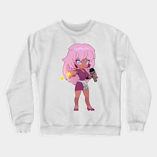 super star Crewneck Sweatshirt